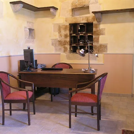 Country Casina Di Grotta Di Ferro 3*