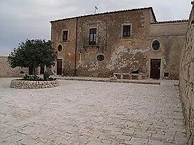 Country Casina Di Grotta Di Ferro Hotel Ragusa