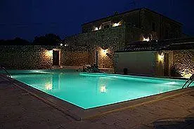 Country Casina Di Grotta Di Ferro Hotel