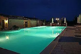 Country Casina Di Grotta Di Ferro Hotel 3*