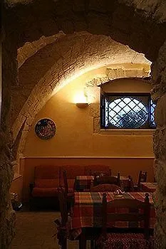 Country Casina Di Grotta Di Ferro 3*