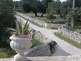 Country Casina Di Grotta Di Ferro Hotel 3*