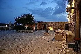 Country Casina Di Grotta Di Ferro 3* Ragusa