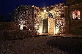 Country Casina Di Grotta Di Ferro Hotel 3*