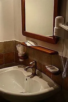 Hotel Country Casina Di Grotta Di Ferro