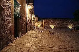 Country Casina Di Grotta Di Ferro Ragusa