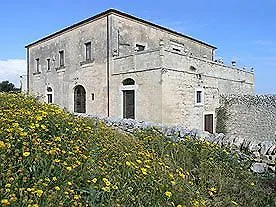Country Casina Di Grotta Di Ferro Hotel