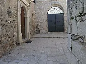 Hotel Country Casina Di Grotta Di Ferro 3*