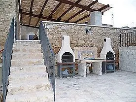 Country Casina Di Grotta Di Ferro 3* Ragusa