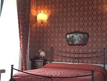 Country Casina Di Grotta Di Ferro Hotel