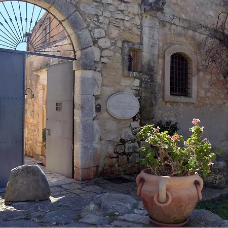 Hotel Country Casina Di Grotta Di Ferro