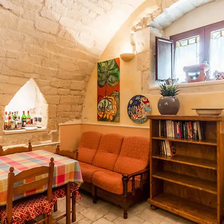 Country Casina Di Grotta Di Ferro Hotel