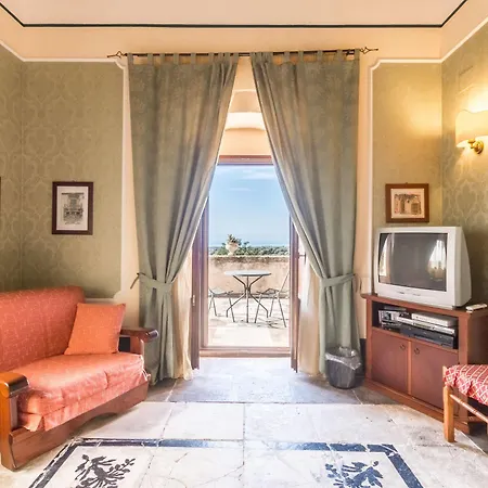Country Casina Di Grotta Di Ferro Hotel Ragusa