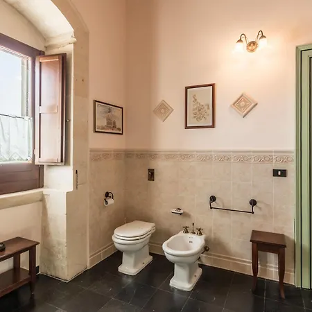 Country Casina Di Grotta Di Ferro Ragusa