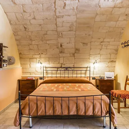 Country Casina Di Grotta Di Ferro Hotel 3*