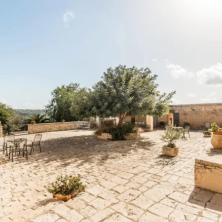 Hotel Country Casina Di Grotta Di Ferro