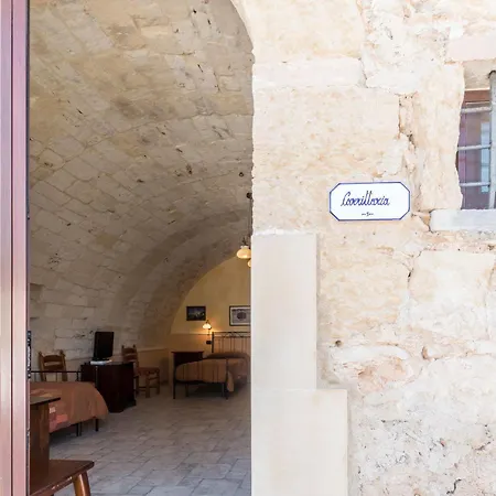 Country Casina Di Grotta Di Ferro
