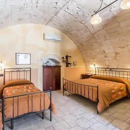 Hotel Country Casina Di Grotta Di Ferro Ragusa