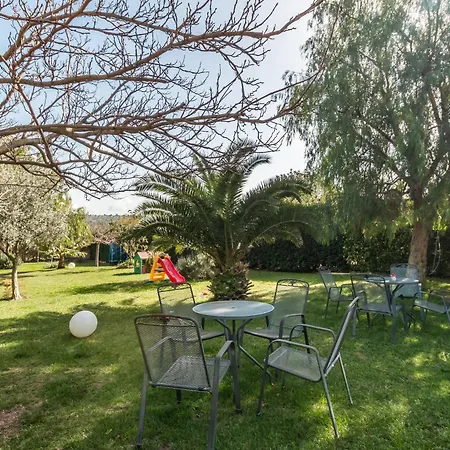 Country Casina Di Grotta Di Ferro