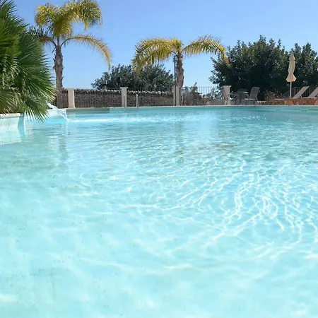 Hotel Country Casina Di Grotta Di Ferro Ragusa