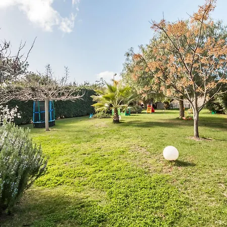 Country Casina Di Grotta Di Ferro Hotel Ragusa