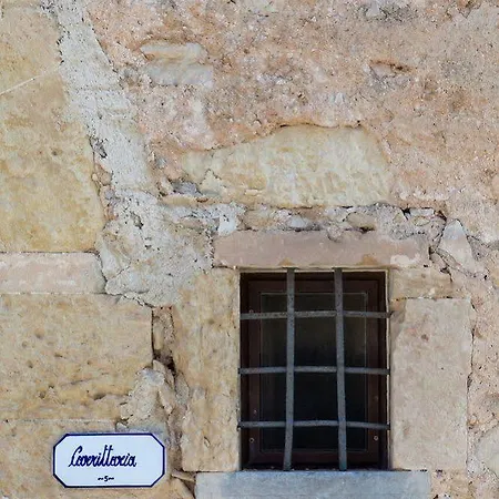 Hotel Country Casina Di Grotta Di Ferro 3*