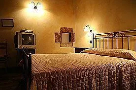 Country Casina Di Grotta Di Ferro Hotel 3*