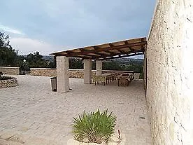 Country Casina Di Grotta Di Ferro