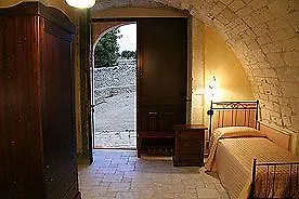 Country Casina Di Grotta Di Ferro 3* Ragusa