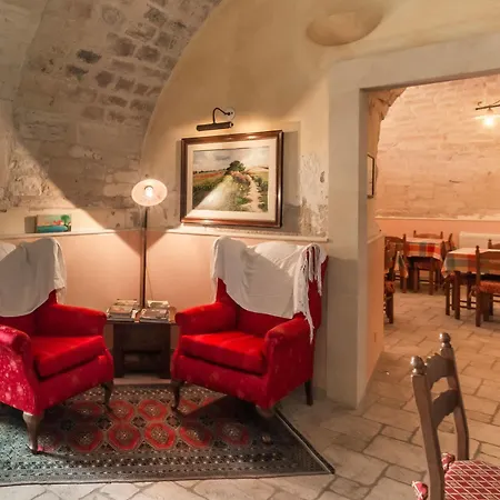 Hotel Country Casina Di Grotta Di Ferro Ragusa