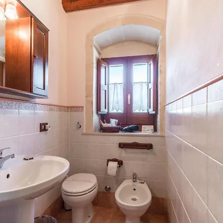 Country Casina Di Grotta Di Ferro 3*