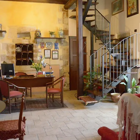 Hotel Country Casina Di Grotta Di Ferro