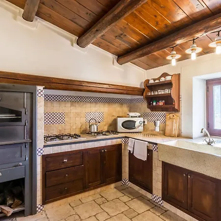 Hotel Country Casina Di Grotta Di Ferro