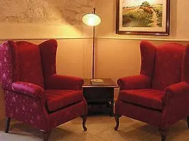 Country Casina Di Grotta Di Ferro Hotel 3*