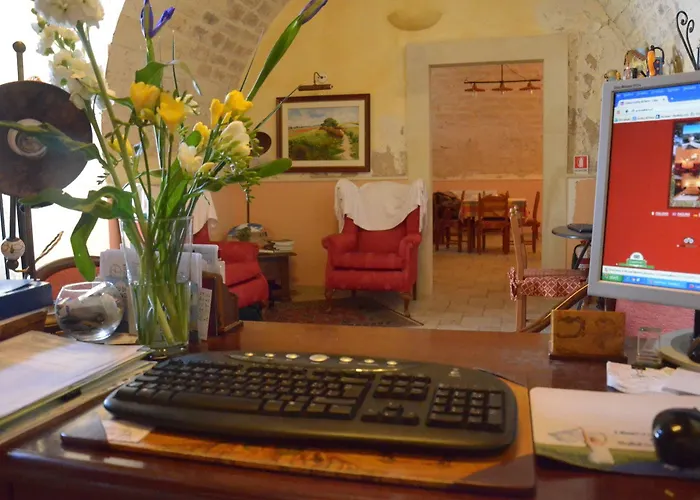 Country Casina Di Grotta Di Ferro