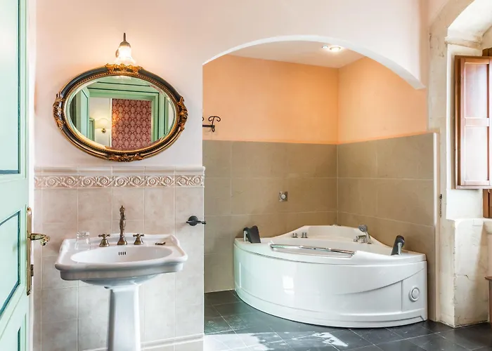 Country Casina Di Grotta Di Ferro Hotel 3*